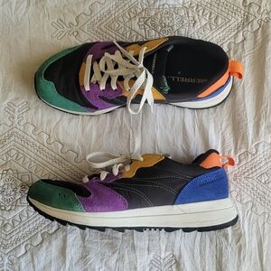 Merrell Alpine 83 Sport Dazzle Multi Sneakers